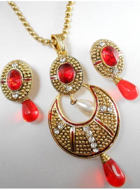 Fashion Pendant Sets